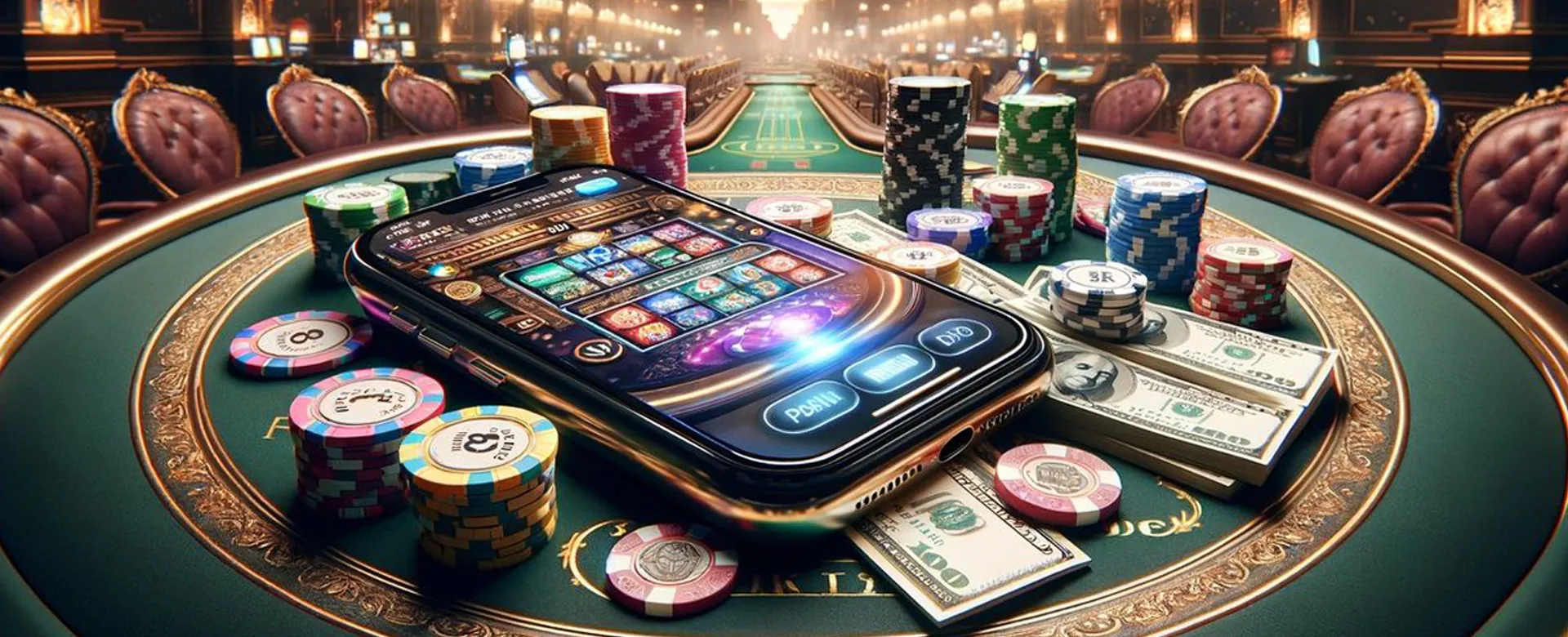 Exciting online casino games at 8k8.com casino